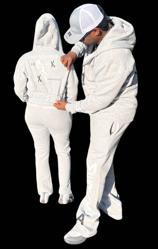 Meraki A Undisclosed Men Sets