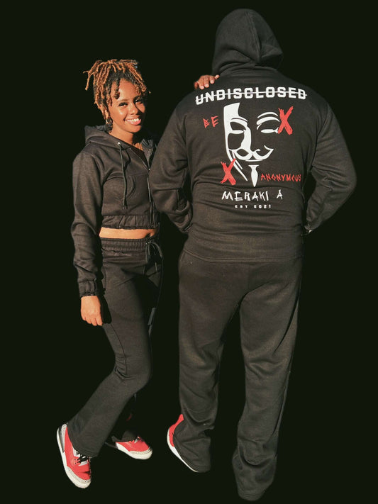 Meraki A Undisclosed Women Sets