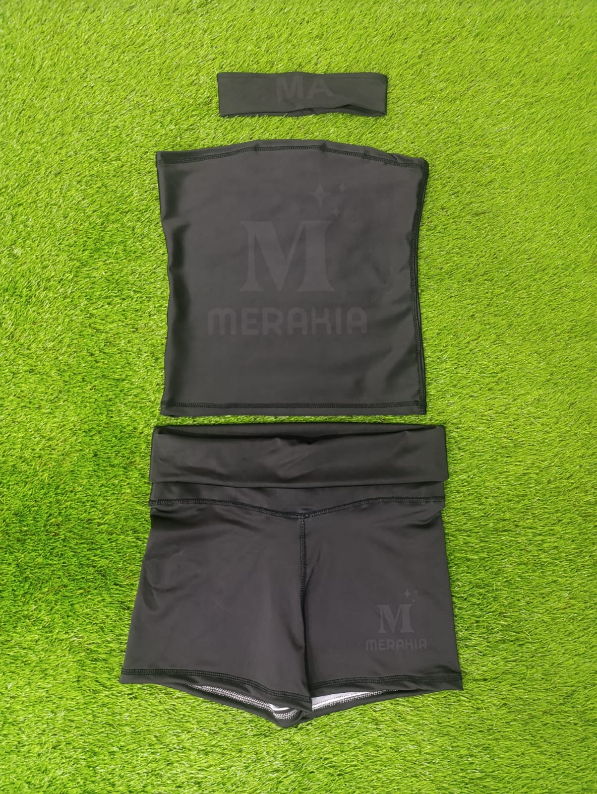 Meraki A Limitless Sets