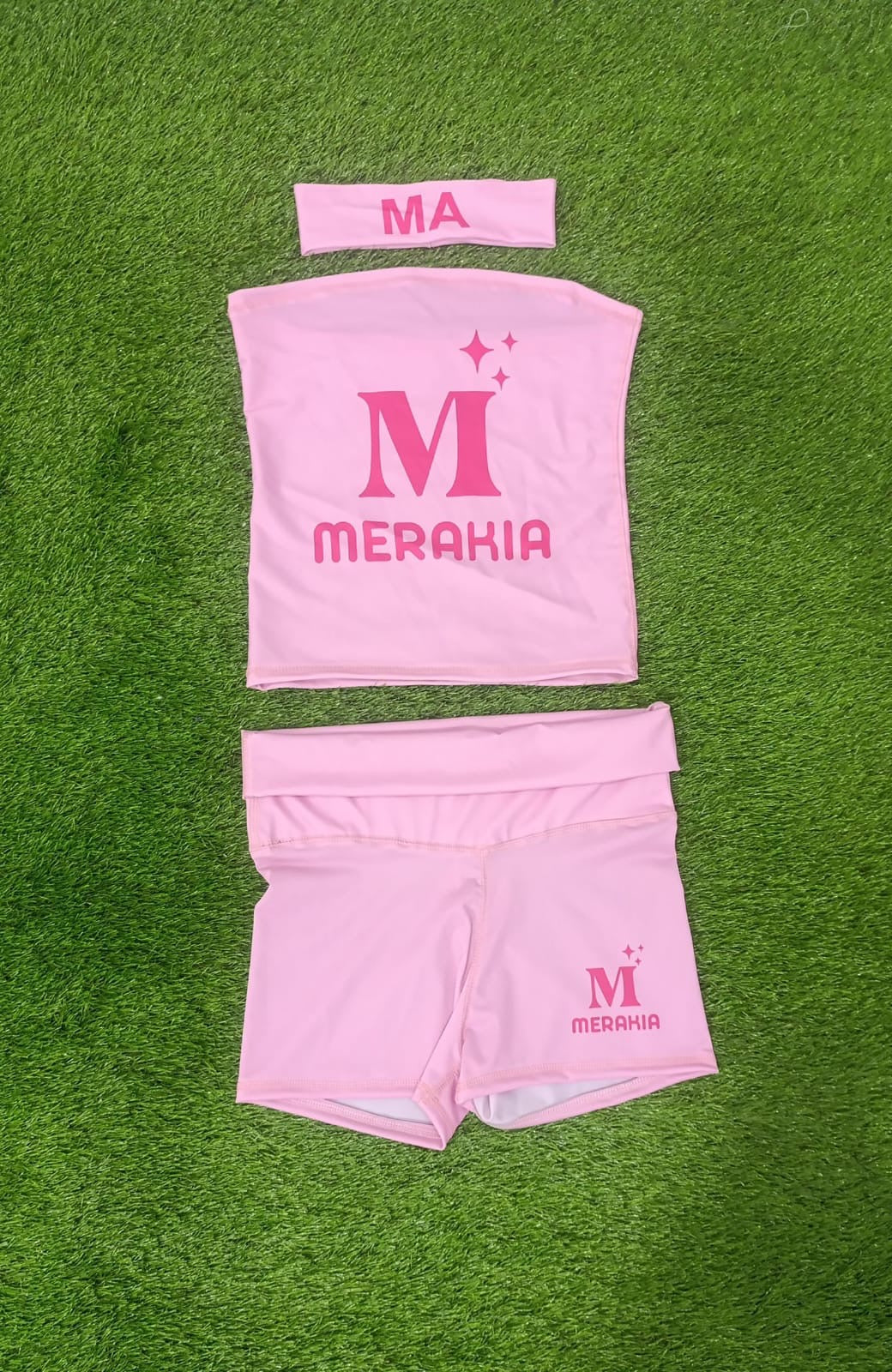 Meraki A Limitless Sets