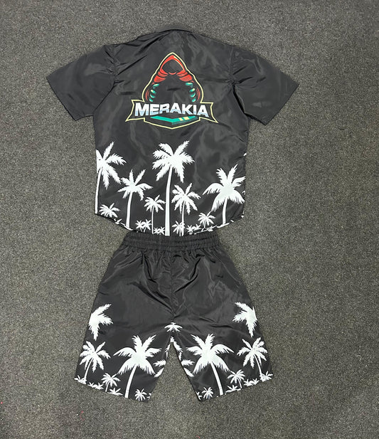 Merakia Beach Boy Men Sets