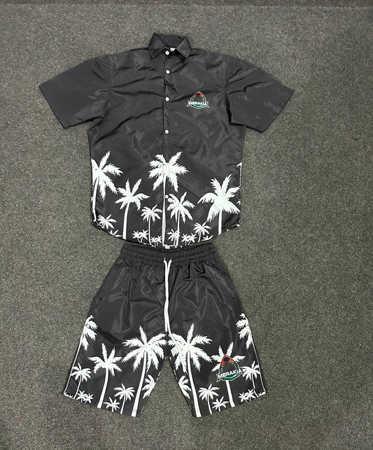 Merakia Beach Boy Men Sets