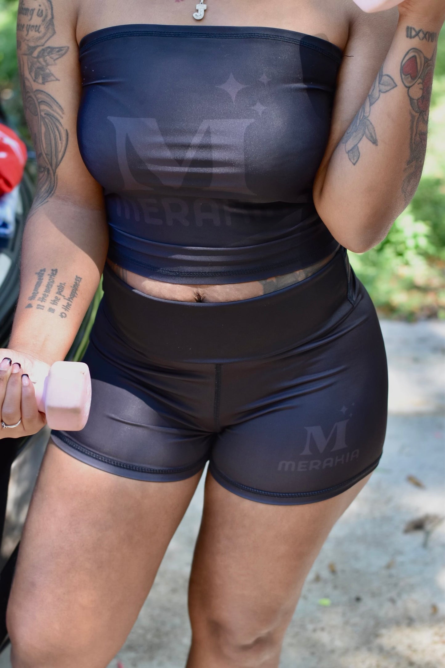 Meraki A Limitless Sets